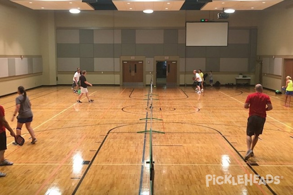 Photo of Pickleball at First Baptist Church Trussville